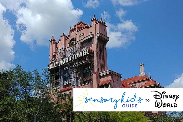 Tower of Terror